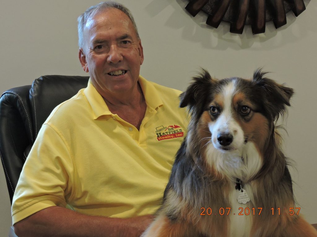 Meet Our Staff to Sam Hatfield Realty Your Source For Tims